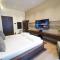 Central Bed & Breakfast
