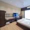 Central Bed & Breakfast