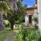 Les Cantinières - Bourgoin Jallieu - Jardin Privé - Ruy