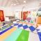 Villa Marie, swimming pool, beach, pontoon and jacuzzi, all private