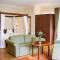 Seehotel Billroth
