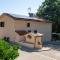 Cozy Home In Civitaquana With Private Swimming Pool, Can Be Inside Or Outside