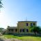 Beautiful Home In Roseto Degli Abruzzi With 5 Bedrooms And Wifi