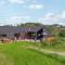 Stunning Home In Ebeltoft With 4 Bedrooms, Sauna And Wifi - Ebeltoft