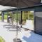Three-Bedroom Holiday Home In Grenaa