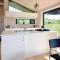 Three-Bedroom Holiday Home In Grenaa