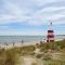 Three-Bedroom Holiday Home In Grenaa