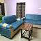 Sannidhi Service Apartments