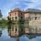 Le Gite du Moulin de la Pisciculture de Monchel sur Canche - Conchy-sur-Canche