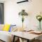 Newly Luxury Resort Style Condo - Chiang Mai