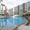 Newly Luxury Resort Style Condo - Chiang Mai
