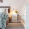 Stylish 4 Bed, newly renovated home in Nottingham