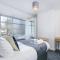 SCA-Big House 9min to NEC - Sleeps 7 - Park 3 vans - Birmingham