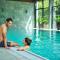 Park Igls - Medical Spa Resort - Innsbruck