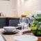 Exceptionnel appartement à proximité de Montmartre! - Párizs