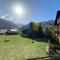 Appartement lumineux, 5 personnes, 2 chambres - OCI04