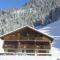 Appartement lumineux, 5 personnes, 2 chambres - OCI04 - Beaufort