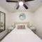 2BR Cedar Lane Road Retreat at Swamp Rabbit Trail!