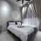 KL Trion Residence near Velocity - IKEA - Lalaport - Bukit Bintang - 吉隆坡