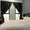 KL Trion Residence near Velocity - IKEA - Lalaport - Bukit Bintang - 吉隆坡