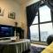 KL Trion Residence near Velocity - IKEA - Lalaport - Bukit Bintang - 吉隆坡