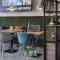 Moxy Vienna City East