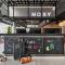 Moxy Vienna City East