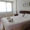 Mundaka Beach flat parking privado - 蒙达卡
