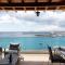 Apartamento Seaview Limones