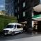 Courtyard by Marriott Bogota Airport