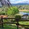 Beautiful Lake View Villa. Lake Access & Near Town