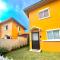Two-Bedroom Townhouse Camella Bacolod South