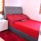 Two-Bedroom Townhouse Camella Bacolod South
