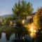 Kapitel 7 Boutique-Hotel