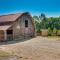 Quaint Cabin with Pool and Lake Access, 7 Mi to Helen! - Cleveland