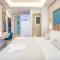 Mariet Athens Boutique Spa