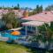 Golf Course View with Pool&Spa 1 MI to Coachella! - Indio