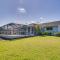 4 Mi to Downtown Cape Coral Oasis with Pool and Lanai - Cabo Coral