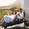 The Cape Bali Luxury Villa with Ocean Views in Camps Bay