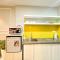 Tommy Homes in SOHO RESIDENCE Central District 1 - 胡志明市
