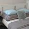 Zala Holiday Apartman