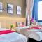 4 Star Family Suite Jonker by Alviv