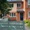 Townhouse in Derby