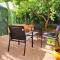 Apartamento limonero ,VUT AL 13044