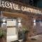 Hotel Cantareira