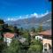 Villa Lilla Bellagio - Pool and Wine with Lake view