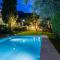 Villa Lilla Bellagio - Pool and Wine with Lake view