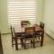 Zennova Furnished Apartment