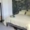 Chambre Tropicale au Domaine de lAven
