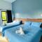 Haven Homestay晶晶屋 (Brand New Homestay!)